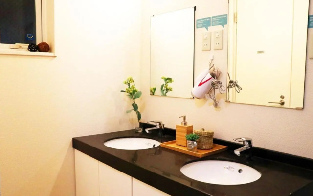 OHANA TOKYO HOUSE - Vacation STAY 71661v