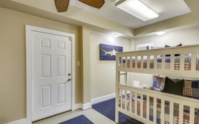 Pirates' Paradise - 4 Br Home