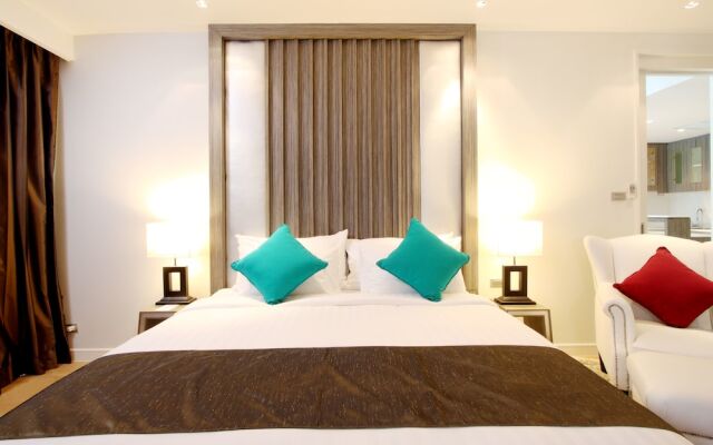 Wyndham Sea Pearl Resort Phuket