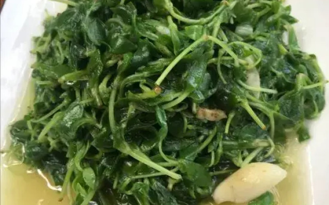Wu dang shan zi Xiao restaurant