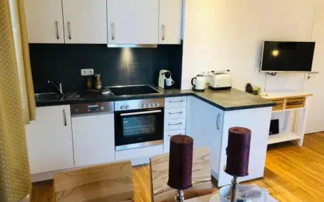 Golden Gapa Central Family Apartment 28
