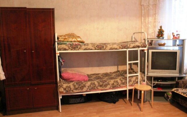 Hostel Preobrazhensky