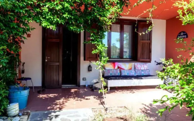 Tavernetta Camino in Collina
