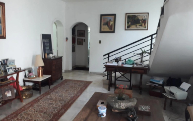 LA Jolla Suítes Alto da Lapa