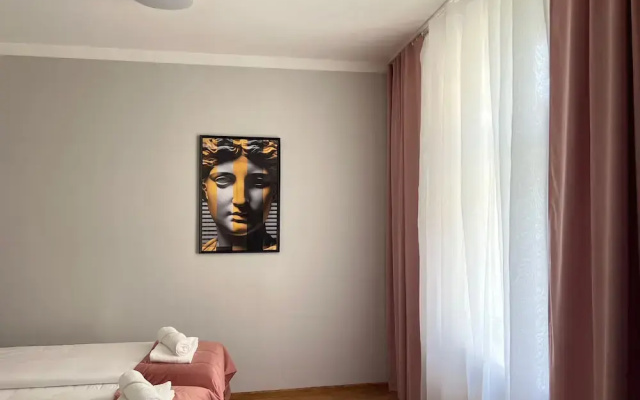 GA Apartments