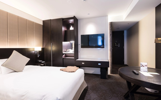 Solaria Nishitetsu Hotel Seoul Myeongdong