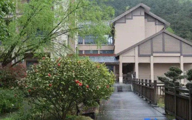 Tianxi Bieyuan Hotel