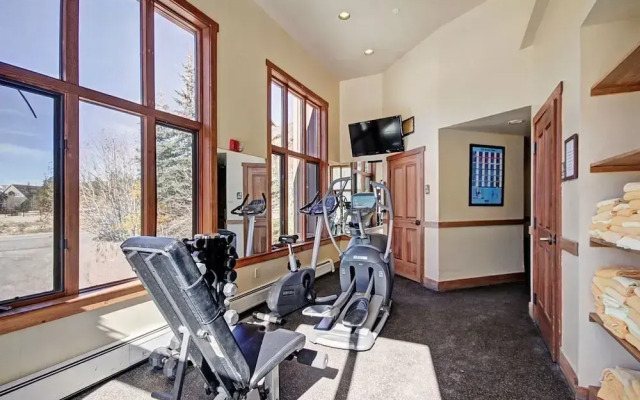 2263 Red Hawk Lodge 2 Bedroom Condo