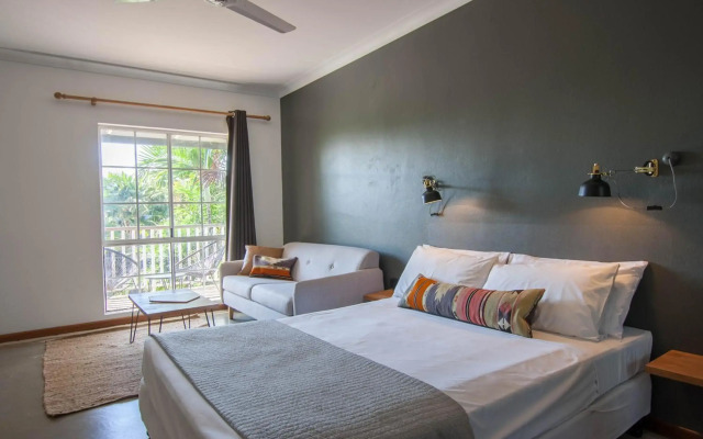 Motel Nomad Cairns