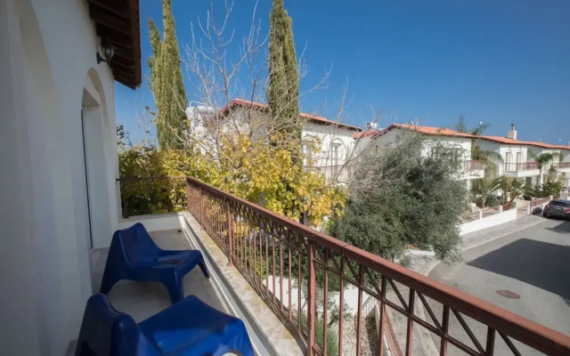 Protaras Katerina Villa Kv48