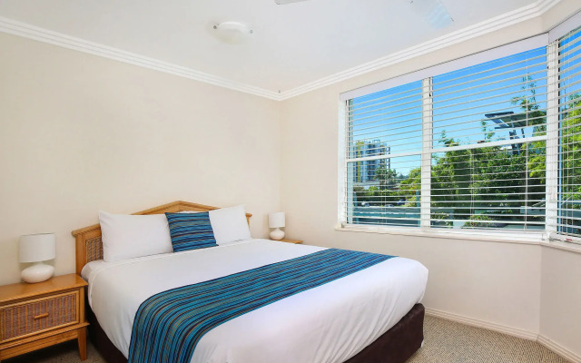 Watermark Resort Caloundra