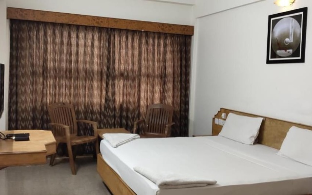 Hotel Sriram Residency – Guest Rooms – Udupi