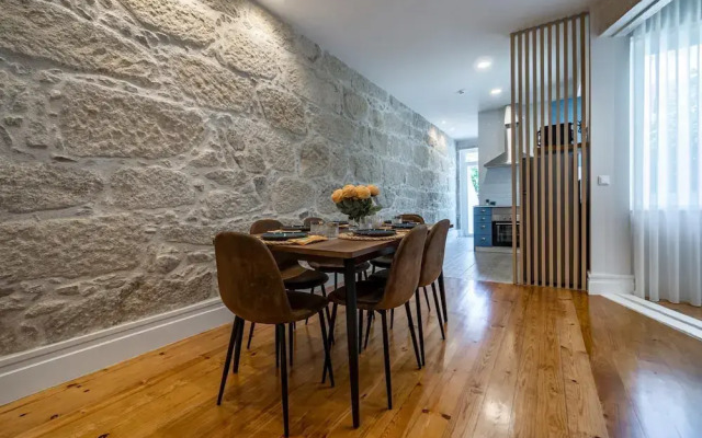 Nomad s Family - 3bdr Flat in a Quiet Street