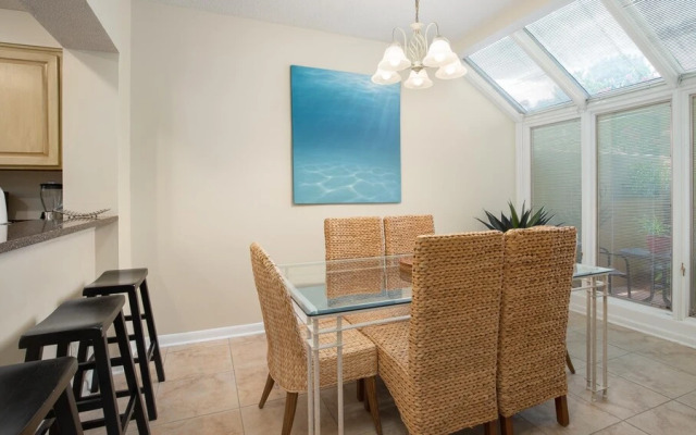 Beachwalk Villa 5135