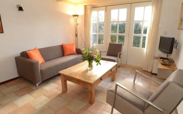 Charming Holiday Home in Texel Near Sea