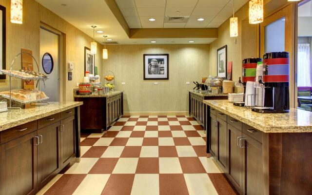 Hampton Inn & Suites Coconut Creek