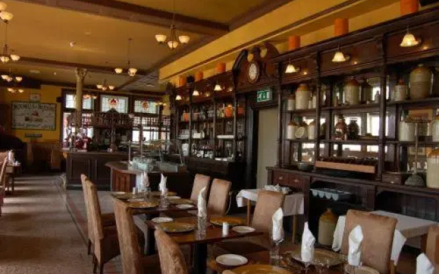 The Waterloo Hotel & Bistro