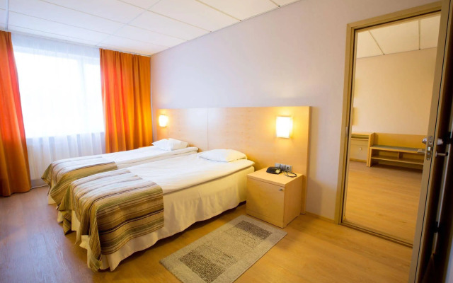 Tallinn Viimsi SPA