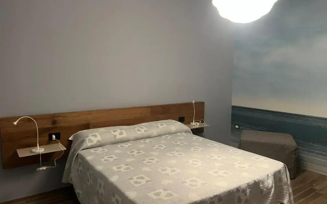 Le Cale-Camera Privata in Residence