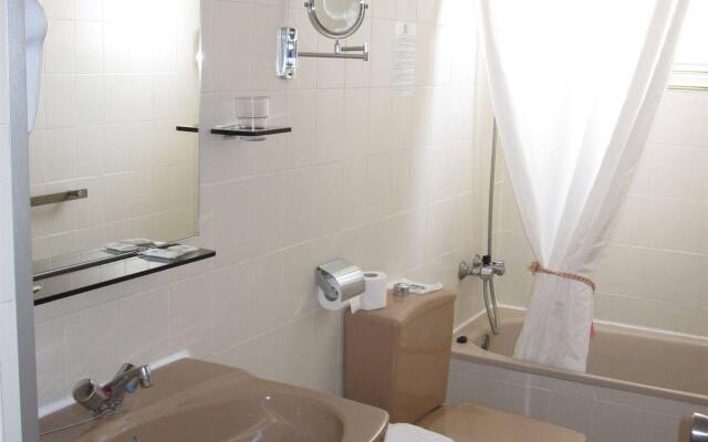 Hotel Victoria Spa & Splay Center