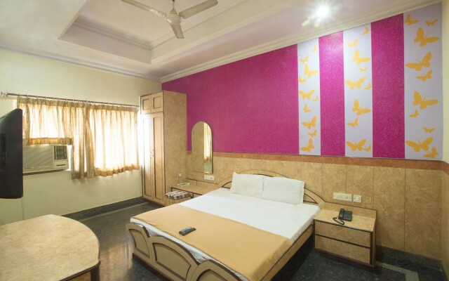 Hotel Suriya International