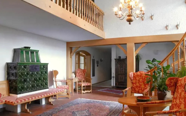 Hotel Rappensberg garni