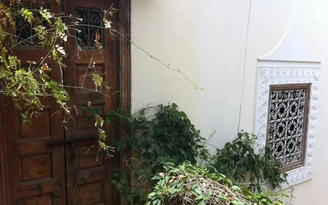 Riad Dar Kalifa