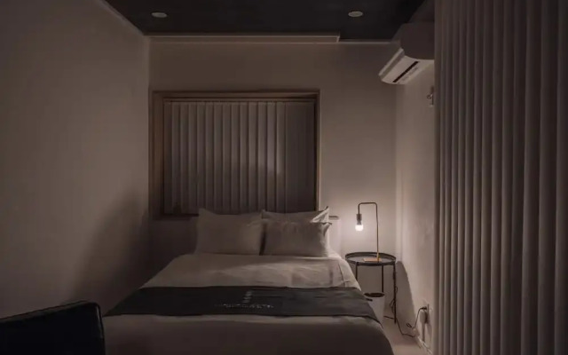 Infinity Hotel Jicchaku