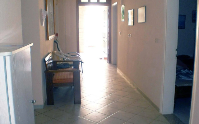 Villa Bianca