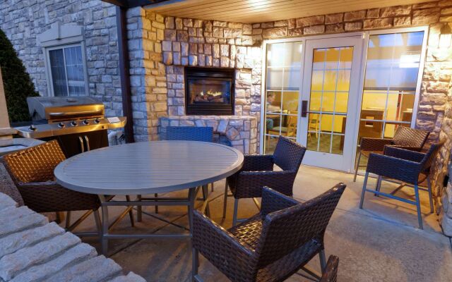 TownePlace Suites Marriott Joplin