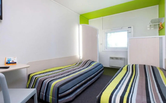 hotelF1 Colmar Parc des Expositions Hotel