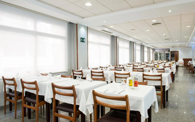 Hotel Melina