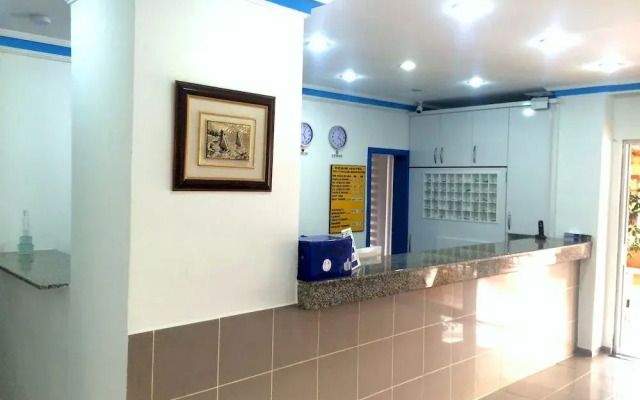 Kerim otel & apart