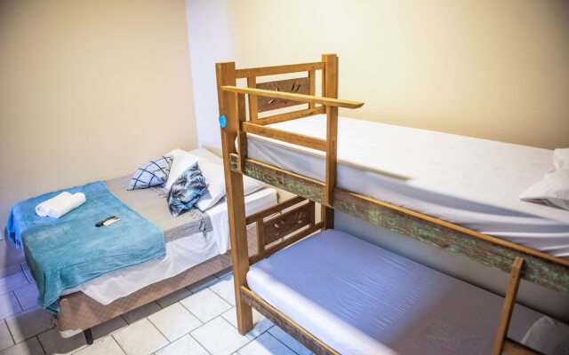 Hostel Casa Rosada