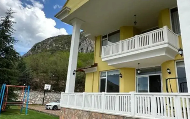 Villa Amesia