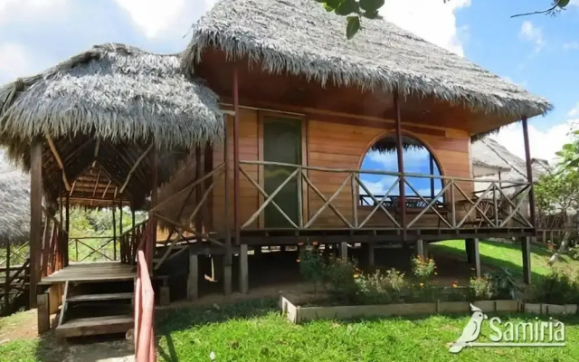 Samiria Ecolodge