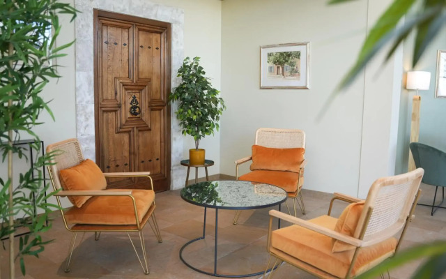 Hôtel Mount Ventùri - Restaurant Acampa