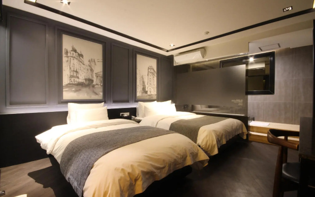 Dublin Hotel