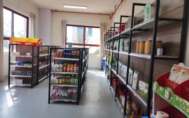 Yongyuan Wellness Residence Hotel (Zhangjiajie City Museum) – Meal – Zhangjiajie