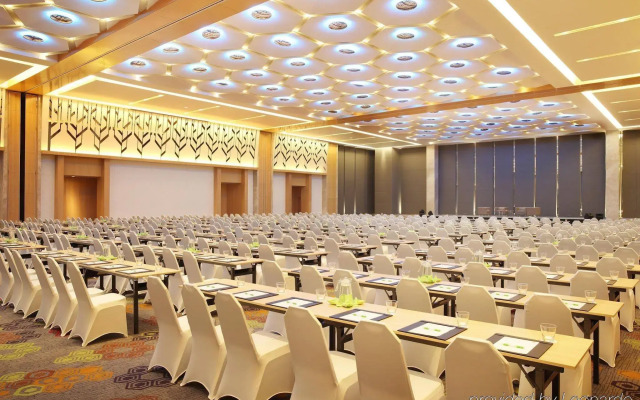 DoubleTree by Hilton Jakarta Kemayoran