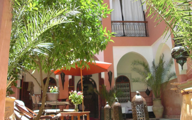 Riad Zagouda