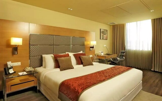 Country Inn & Suites By Carlson Goa Panjim