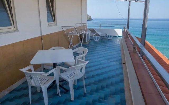 Hotel Lido Ficocella