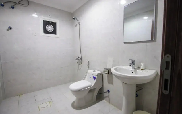 Star Night Furnished Apartments
