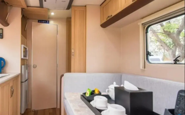Midea Egret Lake Car Camp