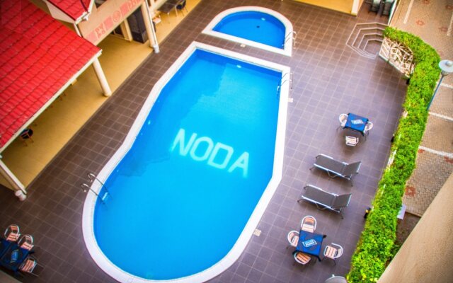 Noda Hotel