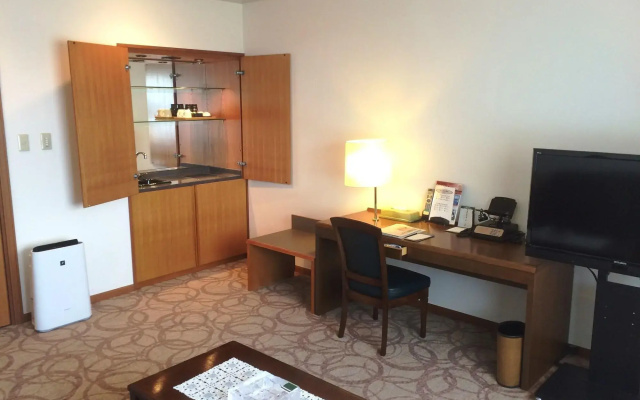 Hotel Precede Koriyama