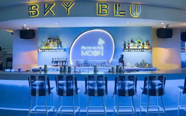 Panorama  Nha  Trang SanVilla