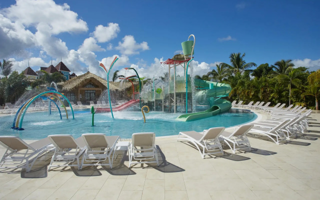 Bahia Principe Luxury Esmeralda - All Inclusive - Newly Renovated
