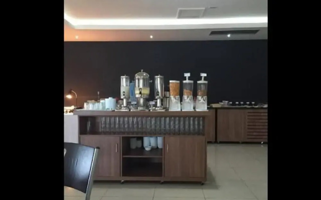 Comfort Hotel Rio Branco